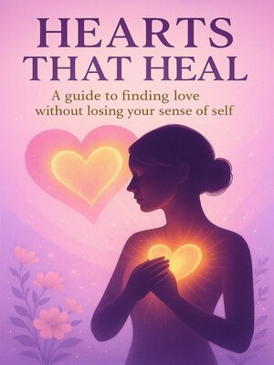 cover image of Hearts That Heal